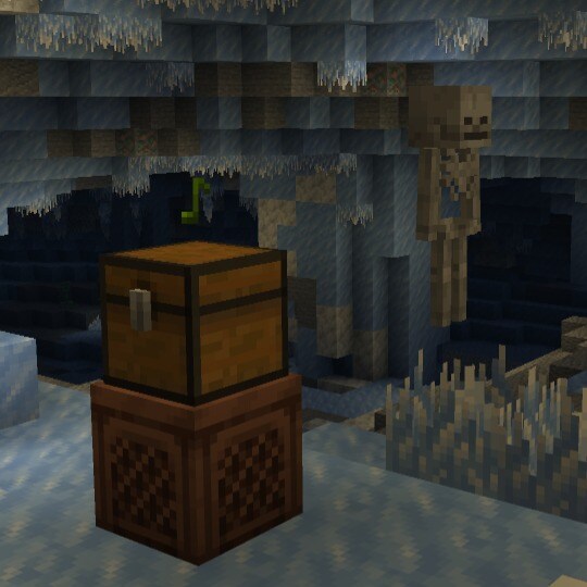 Minecraft 26.4 Snapshot 4: Jukebox Playlists, Brittle Ice, and a Quietly Big Networking Fix