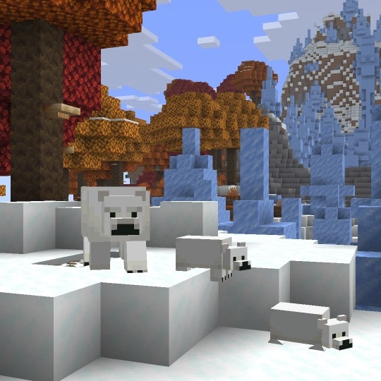 Minecraft Snapshot 26.3-10 Rewrites How Blocks Transform Into Other Blocks