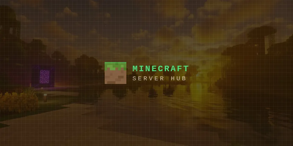 Best Minecraft Survival Servers March 2026